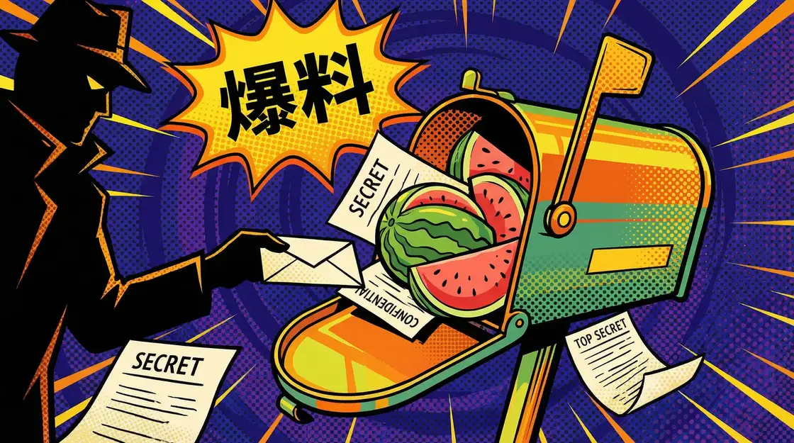 深夜网站 - 全网最全深夜福利网站 | 免费在线观看高清资源 匿名爆料通道漫画插图